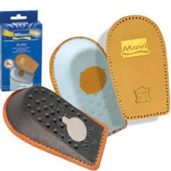 Alzatacco SOFTY - Rialzo per tallone da 2cm
