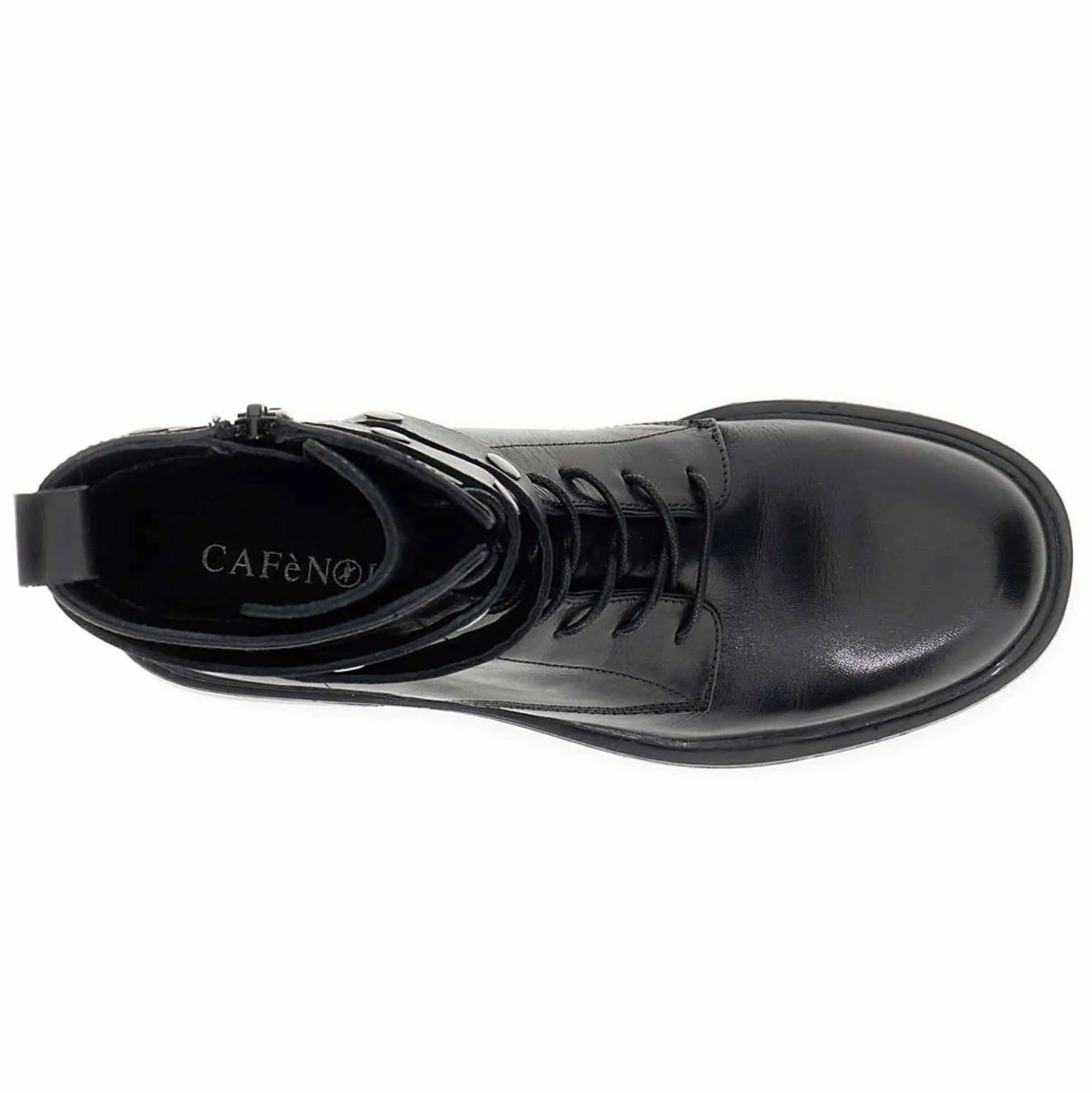 Anfibio CafèNoir GE1006 scarpe donna