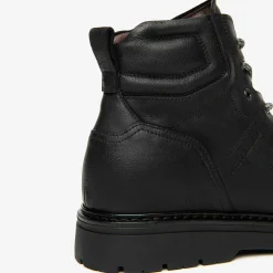 Anfibio NeroGiardiniI501000-100 I501000 1000 scarpe