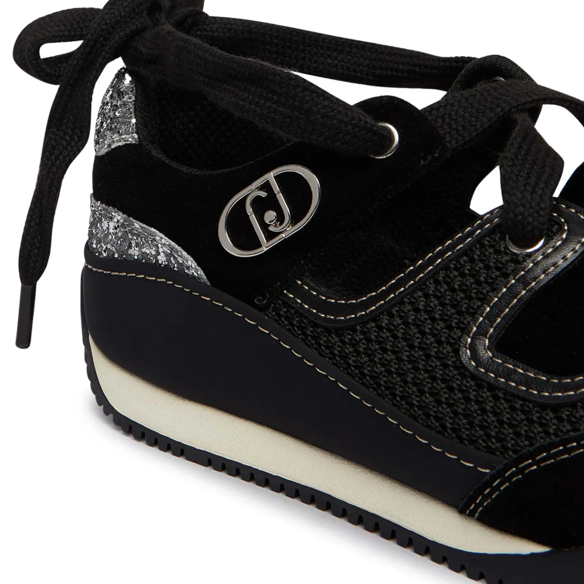 Ballerine LIU JO "Lewis 03" BA6037