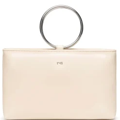 Borsa a mano NeroGiardiniE644129D-711