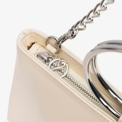 Borsa a mano NeroGiardiniE644129D-711