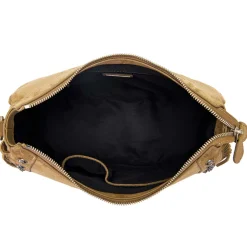 Borsa a spalla Aztec La Carrie 161P-DB-174-SUE Tracolla cotto