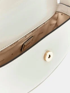 Borsa a spalla Guess HWNG94 