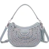 Borsa a spalla La Carrie Andromeda 161M-DB-179-TBS Tracolla sky