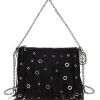 Borsa a spalla La Carrie 161M-KY-814-SYN Tracolla nero