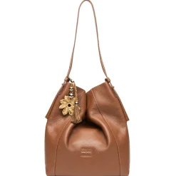 Borsa a spalla NeroGiardini E644140D-400