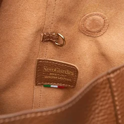 Borsa a spalla NeroGiardini E644140D-400