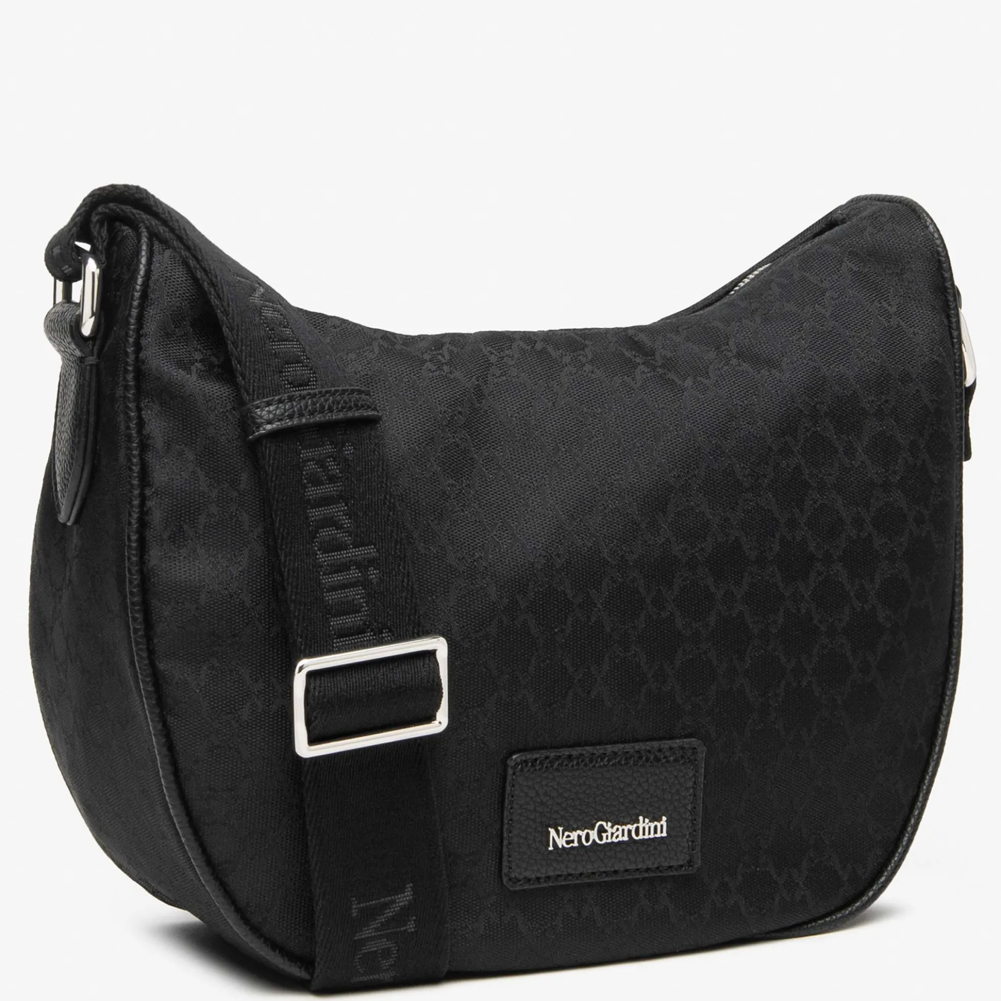 Borsa a tracolla NeroGiardini E644210D-100