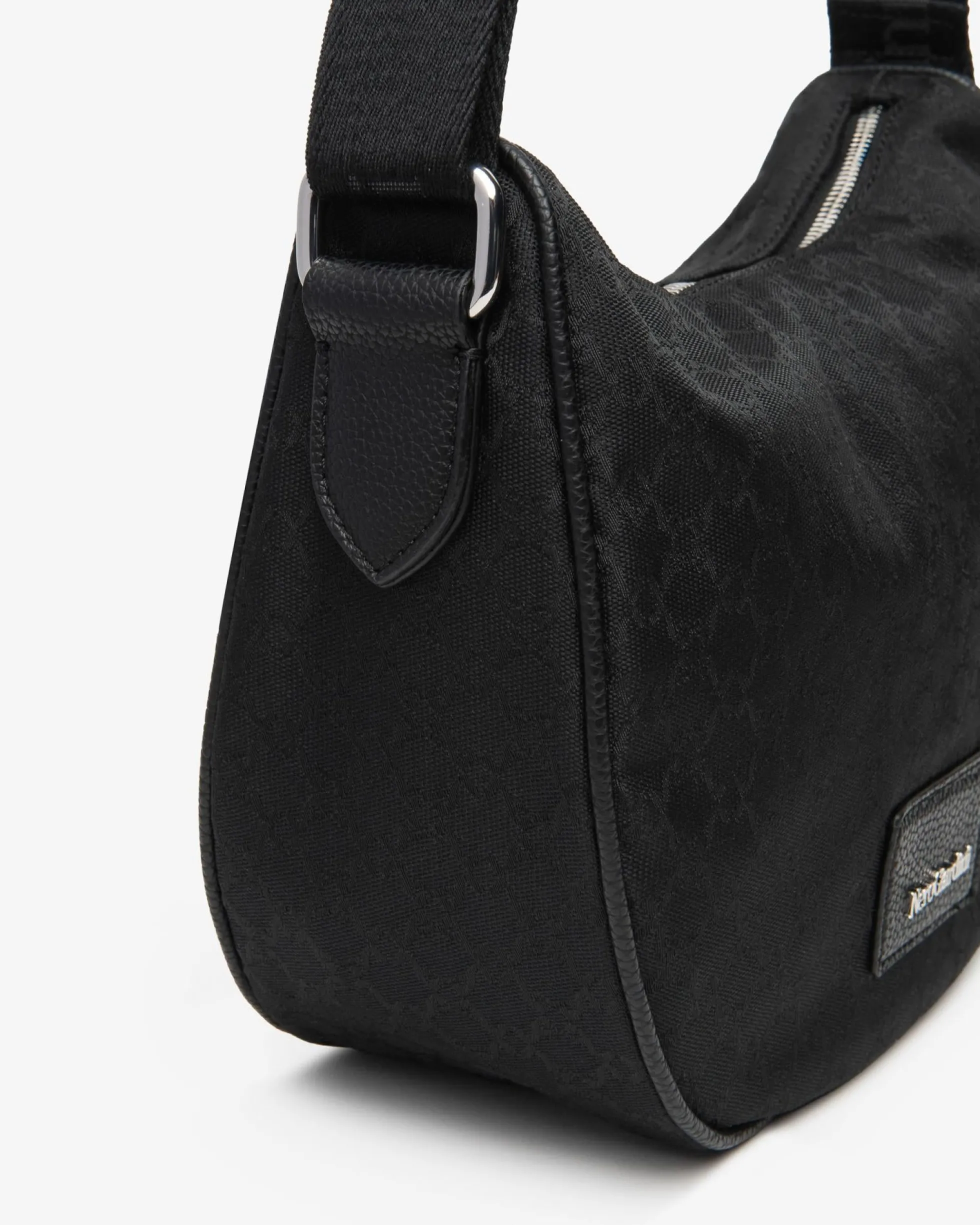 Borsa a tracolla NeroGiardini E644210D-100