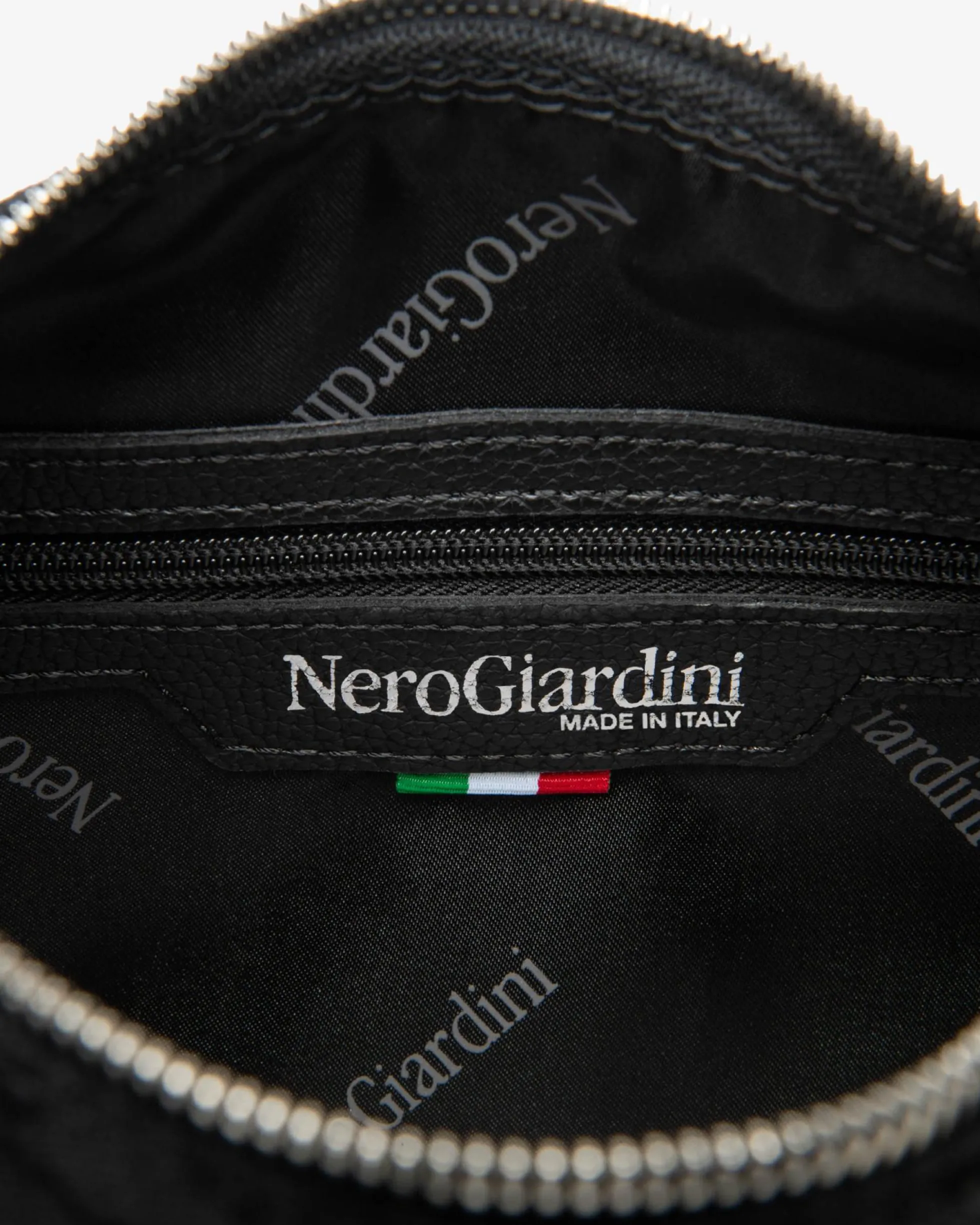 Borsa a tracolla NeroGiardini E644210D-100