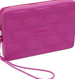 Borsa donna Mini bag candy pop Havaianas viola