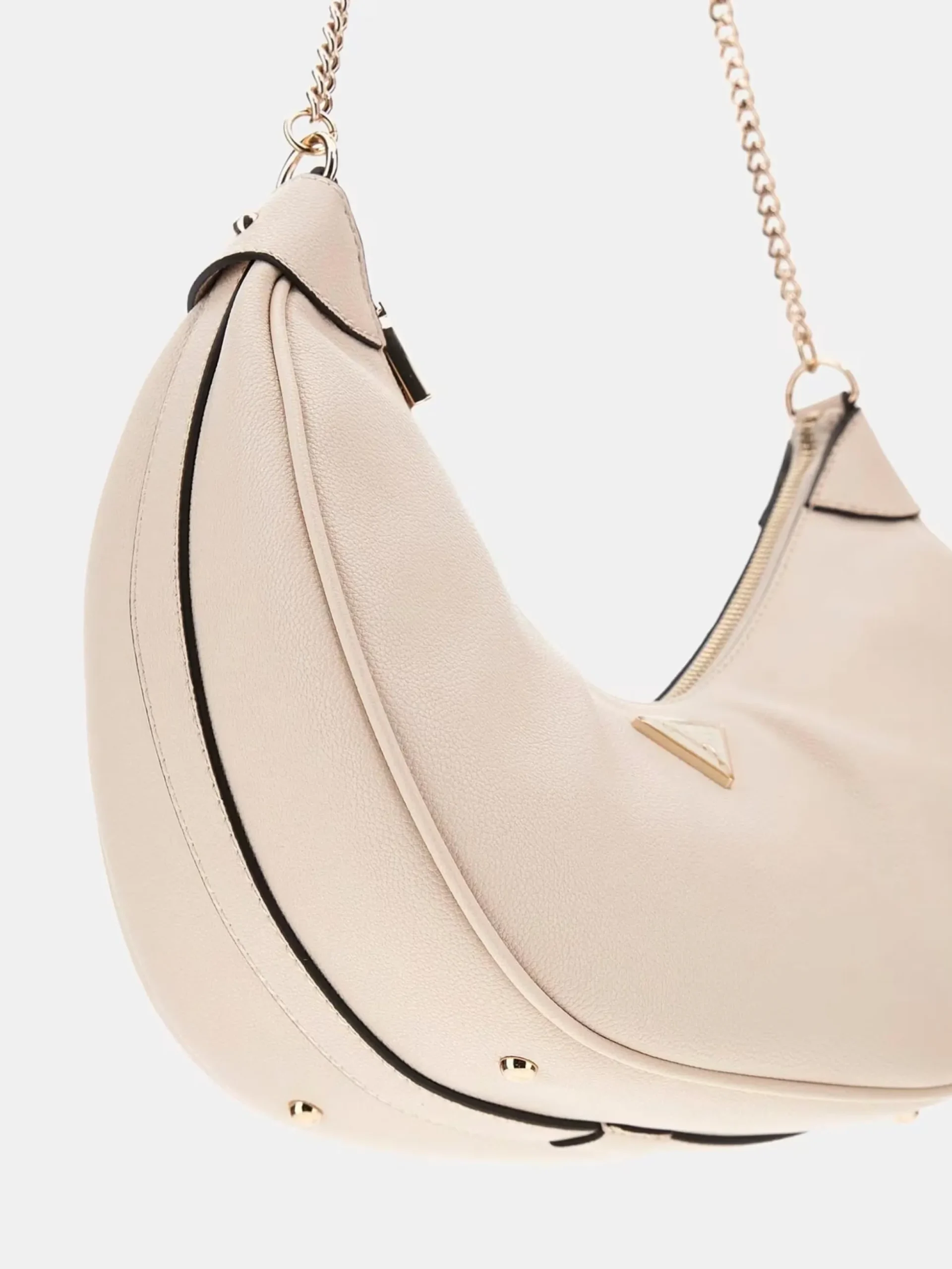 Borsa Guess HWBG95 "Fedora" Hobo donna beige
