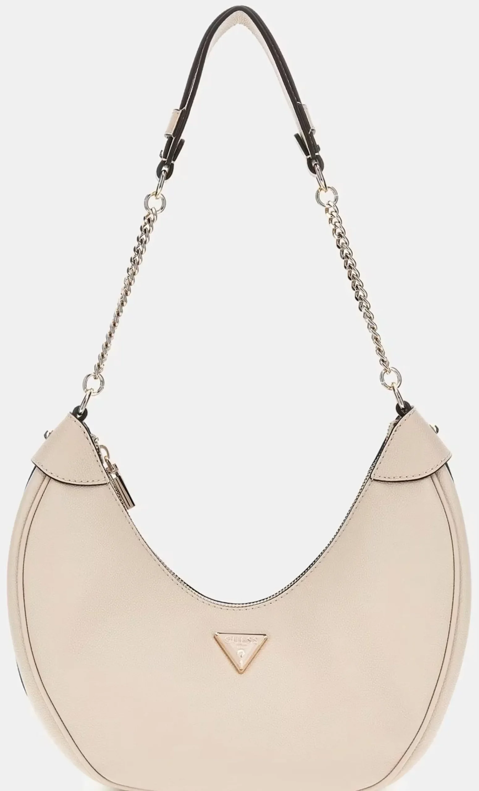 Borsa Guess HWBG95 "Fedora" Hobo donna beige