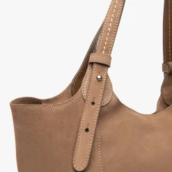 Borsa Hobo NeroGiardini 644145D-442