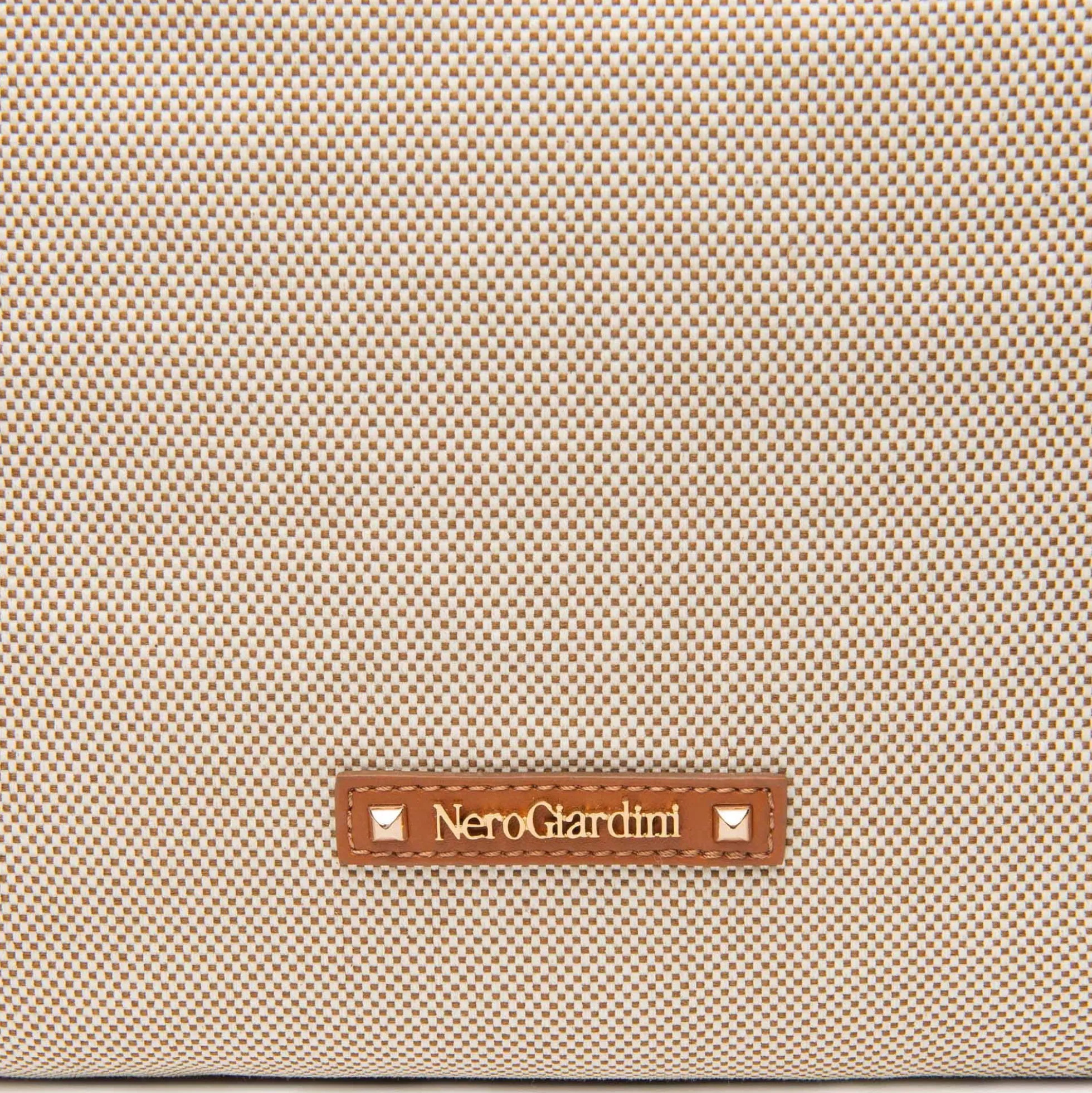 Borsa Hobo NeroGiardini E644241D-400