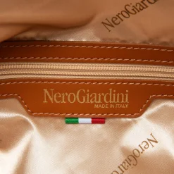 Borsa Hobo NeroGiardini E644241D-400