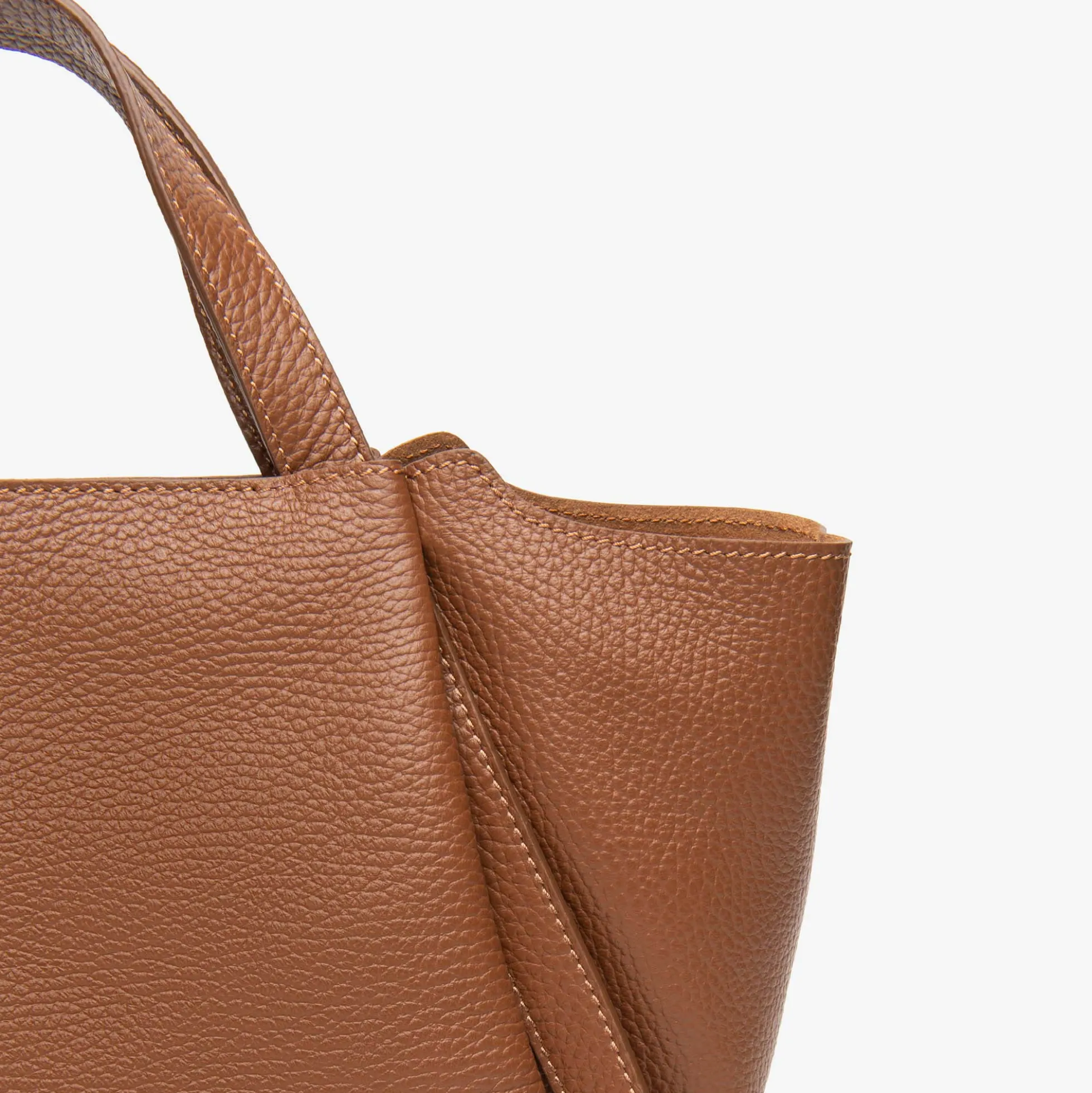 Borsa Hobo NeroGiardini E644230D-400