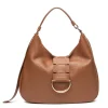 Borsa Hobo NeroGiardini E644161D-400