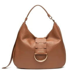 Borsa Hobo NeroGiardini E644161D-400