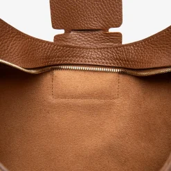 Borsa Hobo NeroGiardini E644161D-400