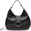 Borsa Hobo NeroGiardini E644161D-100