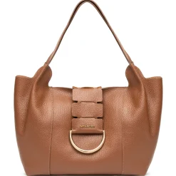 Borsa Hobo NeroGiardini E644160D-400