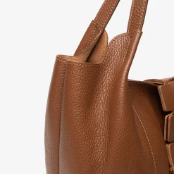 Borsa Hobo NeroGiardini E644160D-400