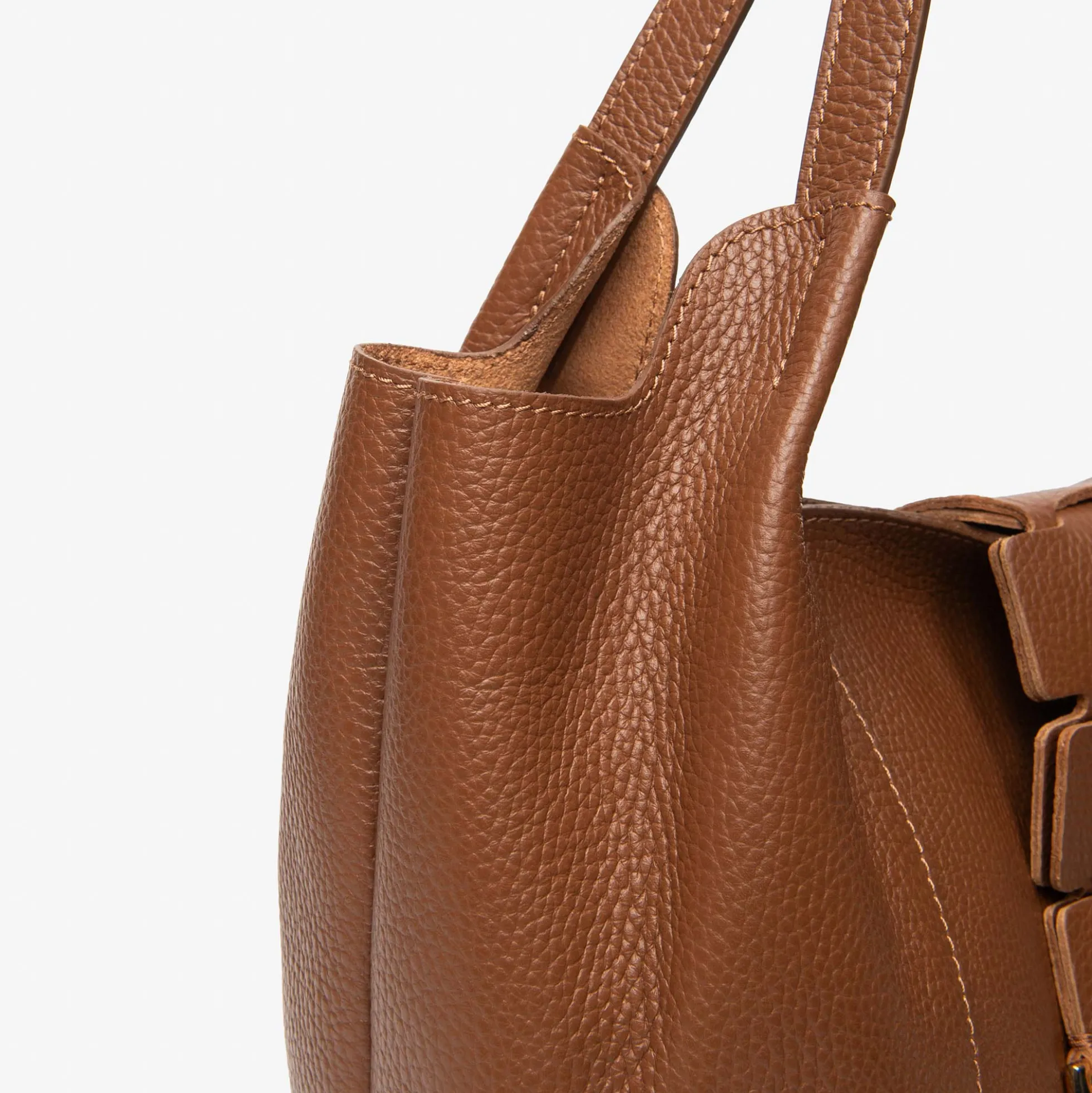 Borsa Hobo NeroGiardini E644160D-400