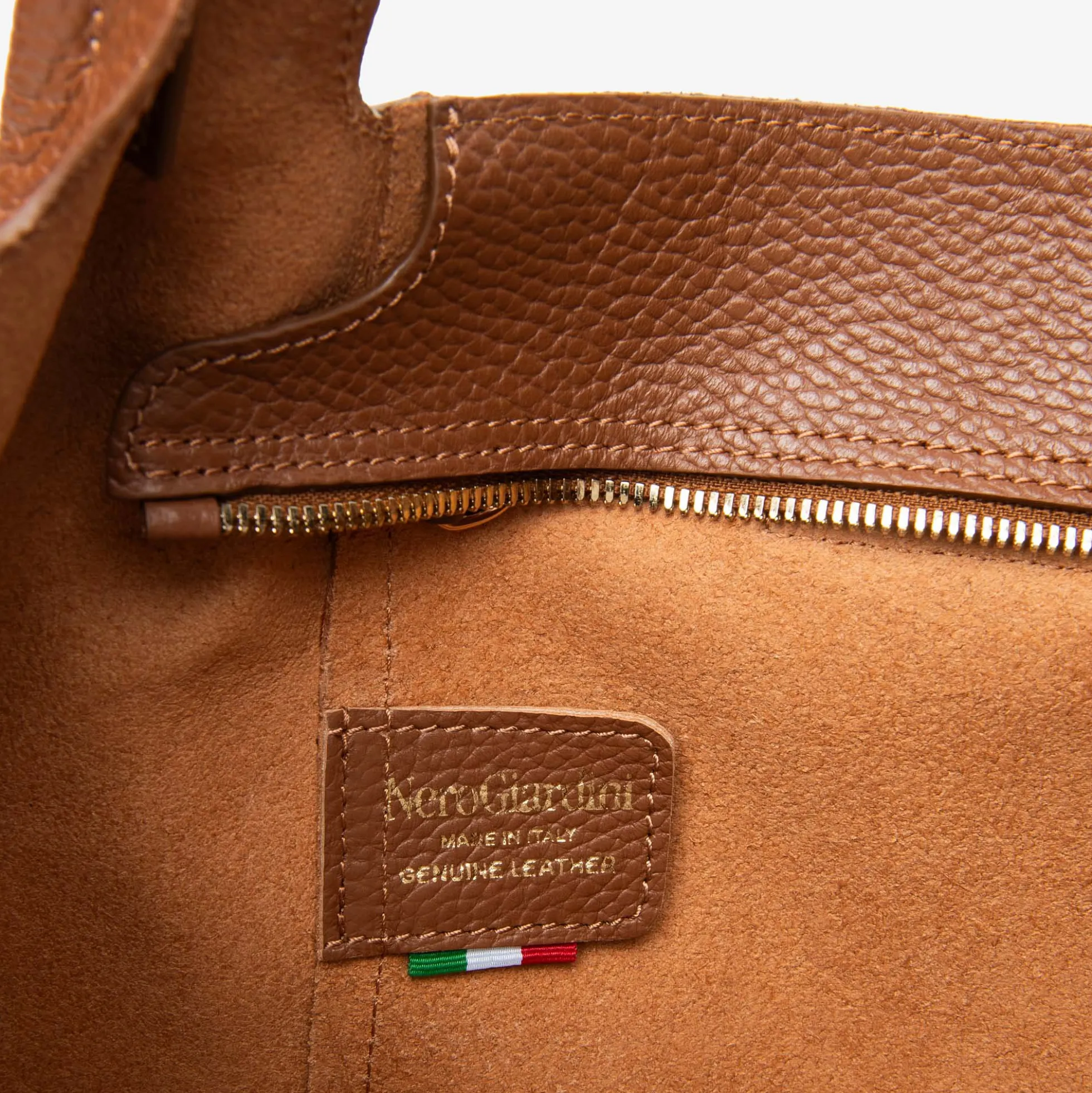 Borsa Hobo NeroGiardini E644160D-400