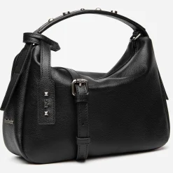 Borsa Hobo NeroGiardini I544053D-100 donna