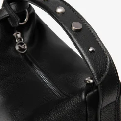 Borsa Hobo NeroGiardini I544053D-100 donna