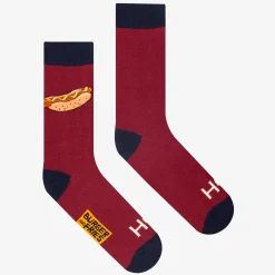 Calze Food Socks BF1008 