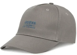Cappello Guess art. AM9522-POL01 grigio