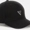 Cappello Guess art. AM9521-POL01 visiera nero