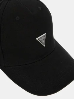 Cappello Guess art. AM9521-POL01 visiera nero