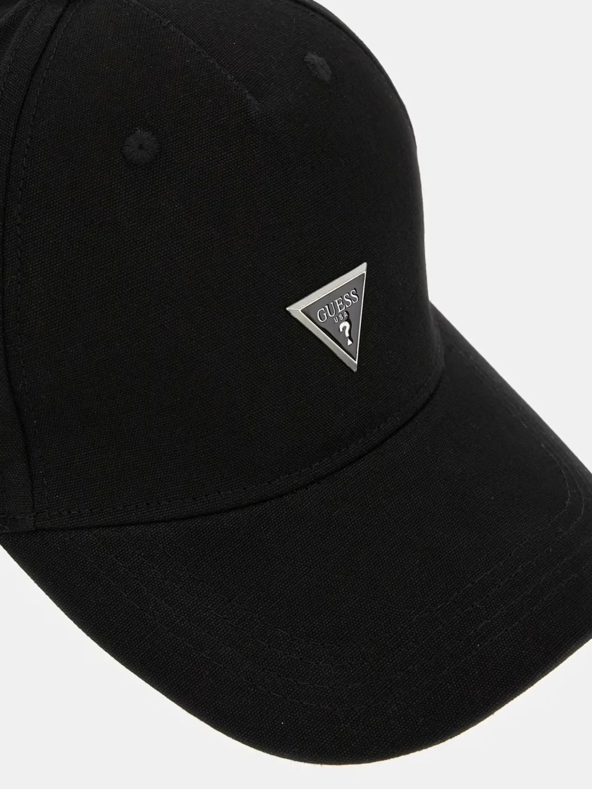 Cappello Guess art. AM9521-POL01 visiera nero