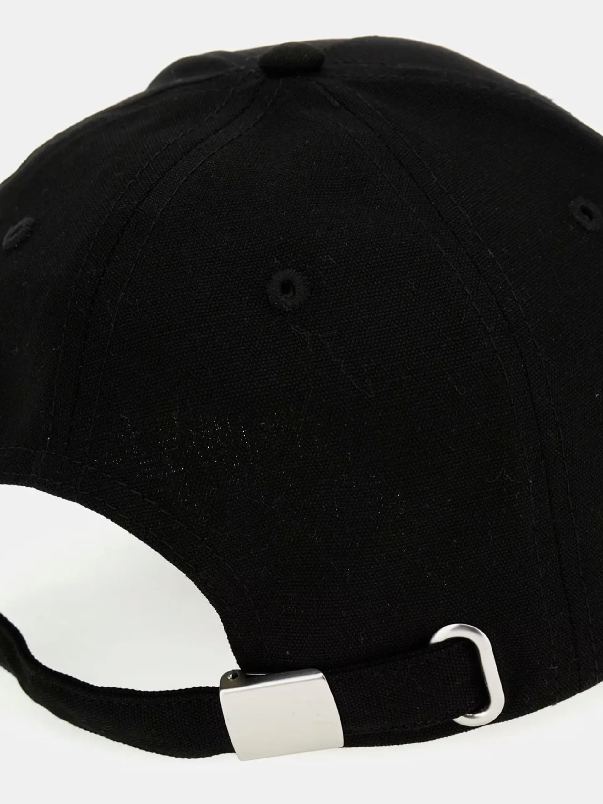 Cappello Guess art. AM9521-POL01 visiera nero