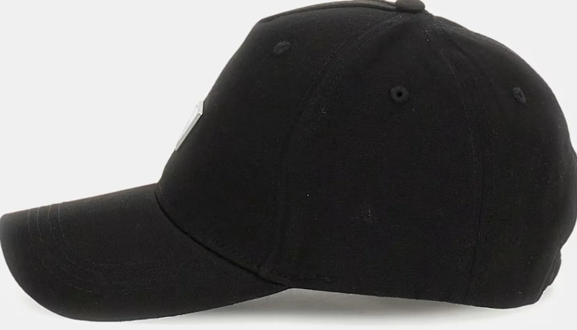Cappello Guess art. AM9521-POL01 visiera nero