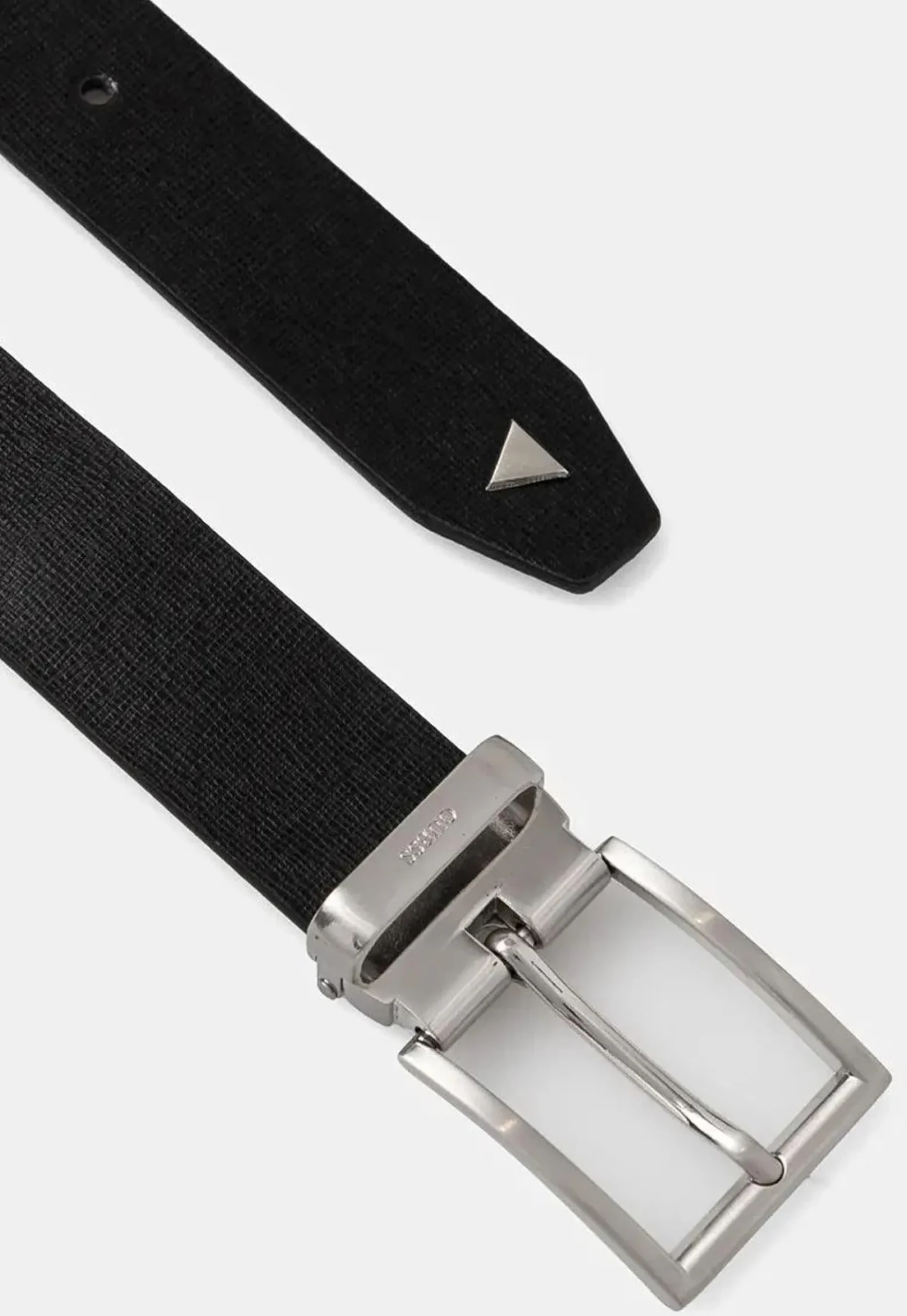 Cintura Guess BMCMSE-P4335 cinta uomo nero