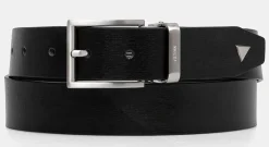 Cintura Guess BMCMSE-P4335 cinta uomo nero