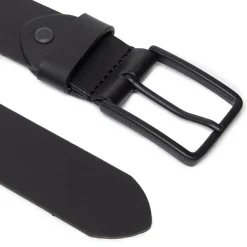 Cintura Guess BM7574-LEA30 cinta uomo in pelle nera