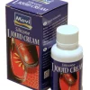 Crema "LIQUID CREAM" al silicone per pulire e lucidare pelle