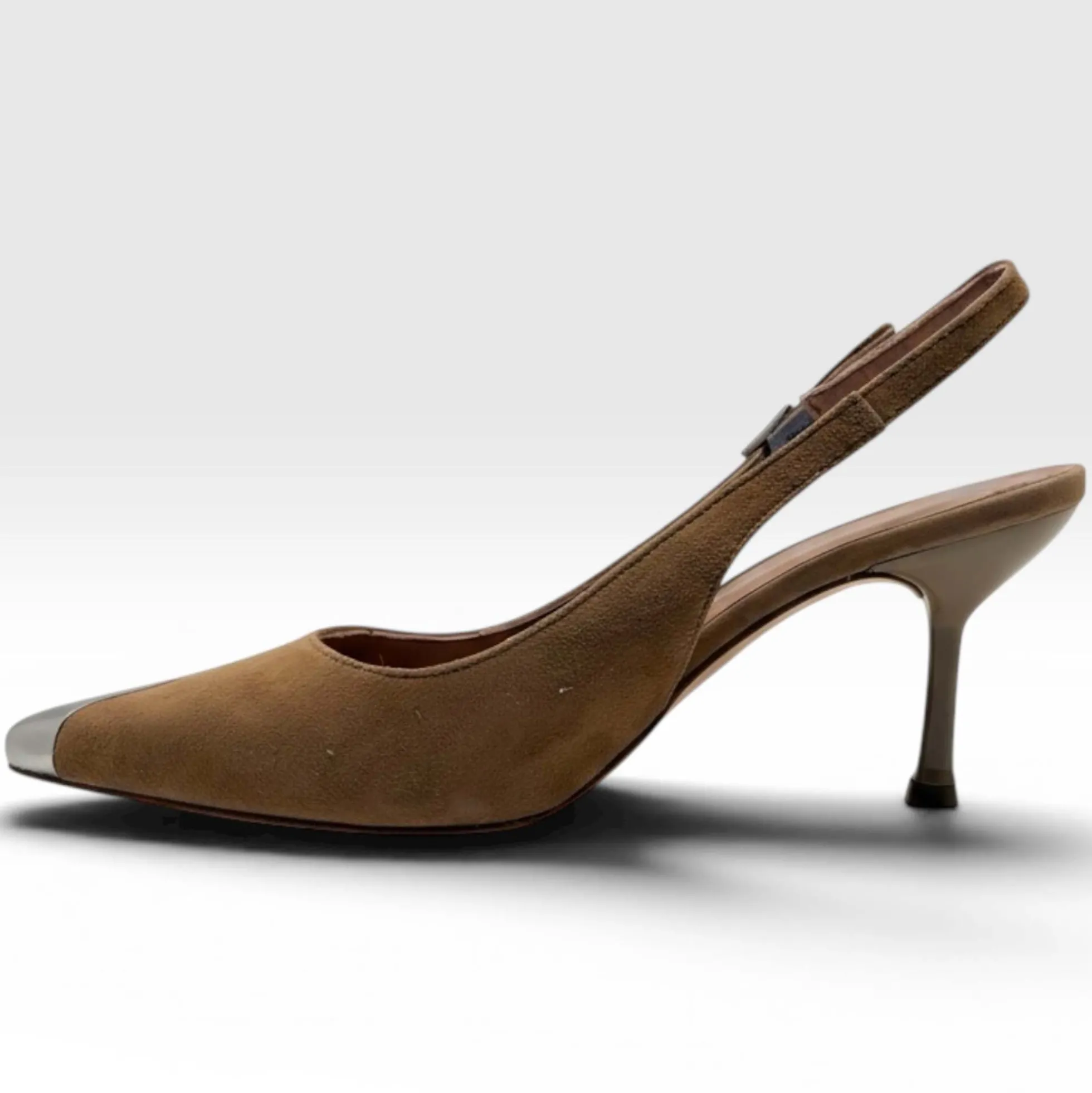 Decolletes Divine Follie 35-A712 con puntale