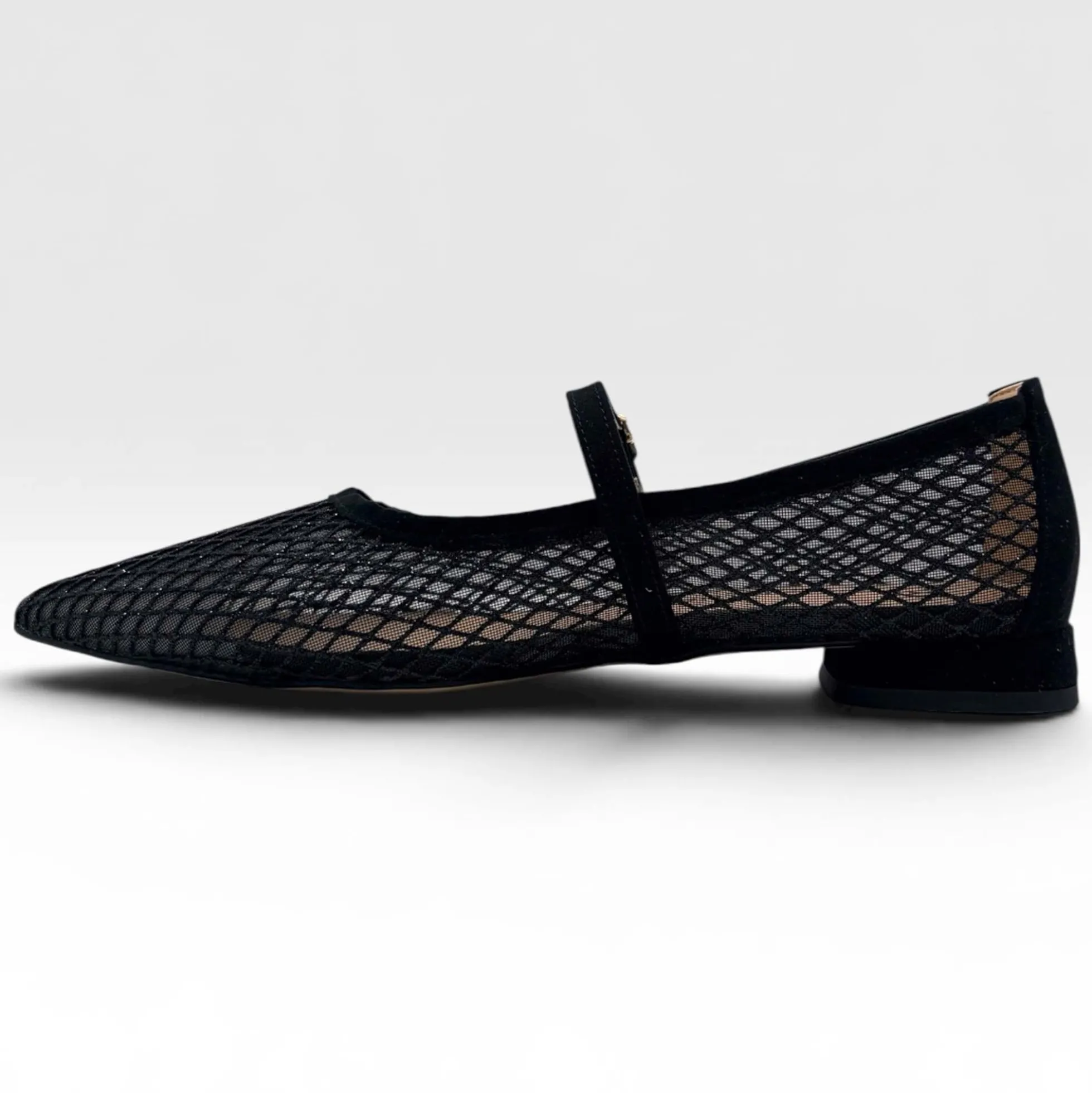 Decolletes Divine Follie 57-103048-BLK