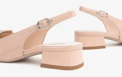 Decoltè NeroGiardini E512331-614 E512331 2331 donna