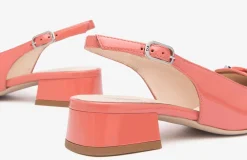 Decoltè NeroGiardini E512331-635 E512331 2331 donna