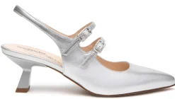 Decoltè NeroGiardini E512253-700 E512253 2253 donna