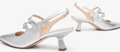 Decoltè NeroGiardini E512253-700 E512253 2253 donna