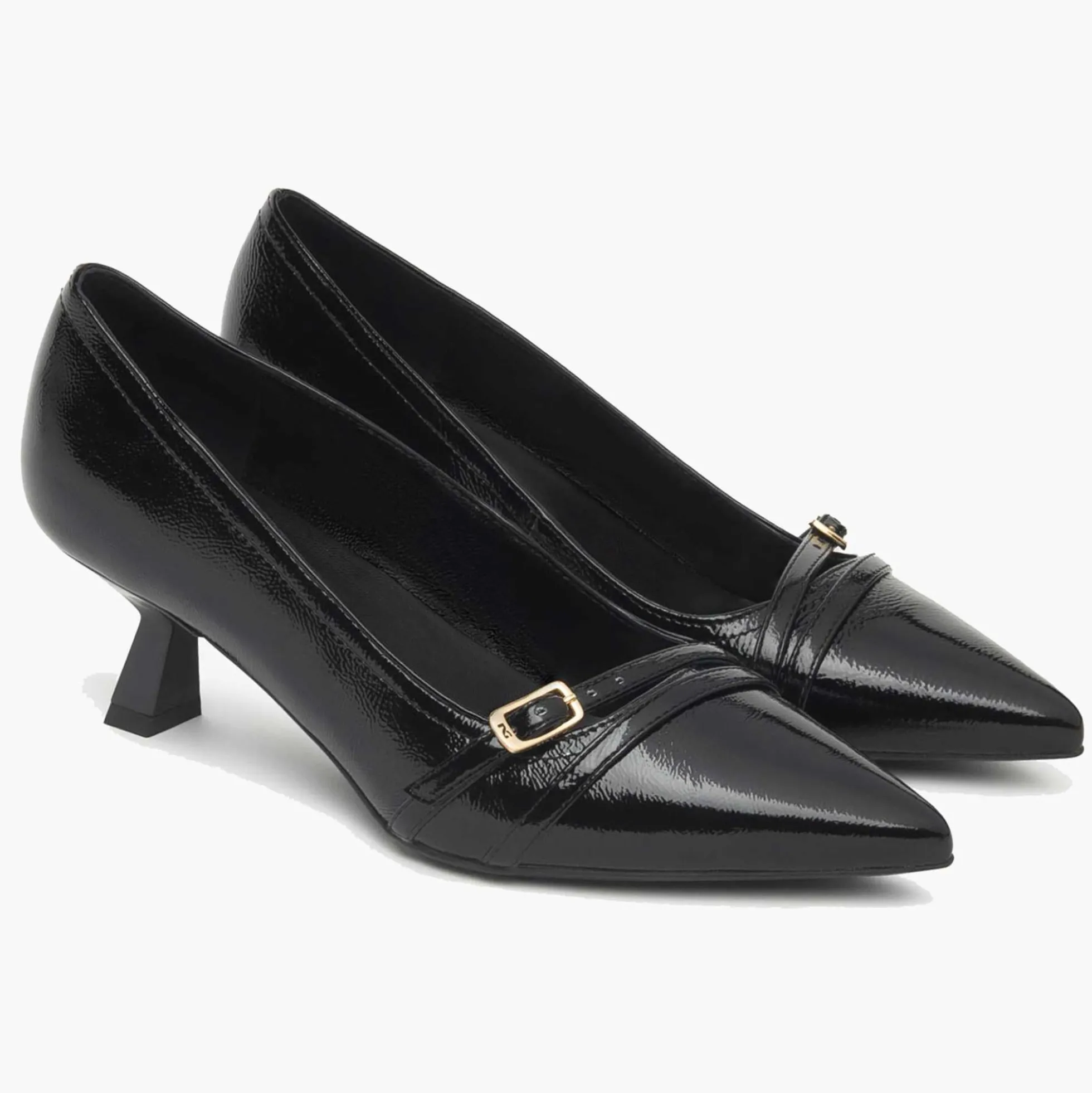 Decoltè NeroGiardini I514431-100 I514431 4431 donna